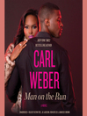 Cover image for Man on the Run